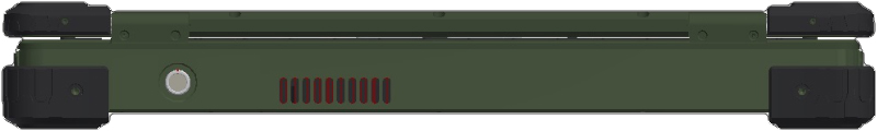 17.3寸加固笔记本NB-S17W、便携工控机、移动服务器