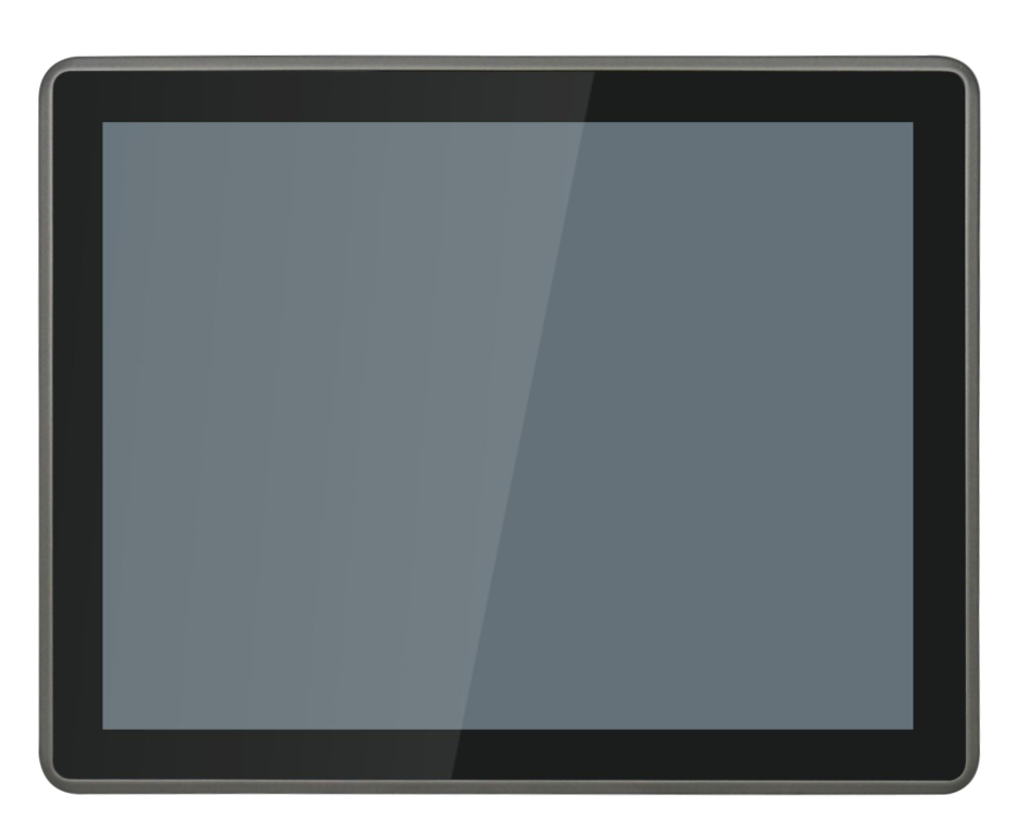 13.3寸嵌入式电阻工业平板电脑PPC-1303E-R0AEF