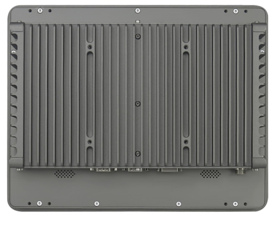 13.3寸嵌入式电阻工业平板电脑PPC-1303E-R0AEF