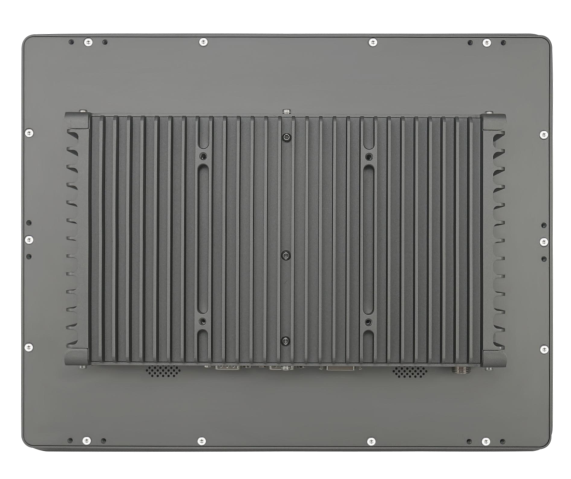 15寸嵌入式电阻工业平板电脑PPC-1501E-R0AEF