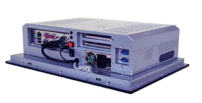 17.3寸嵌入式电阻工业平板电脑PPC-8170W-R0AE