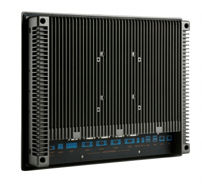 15.6寸嵌入式电阻工业平板电脑PPC-3150-525BF