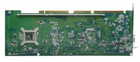 GM45芯片组、CPU长卡、PICEMG1.0工业主板SBC-GM45