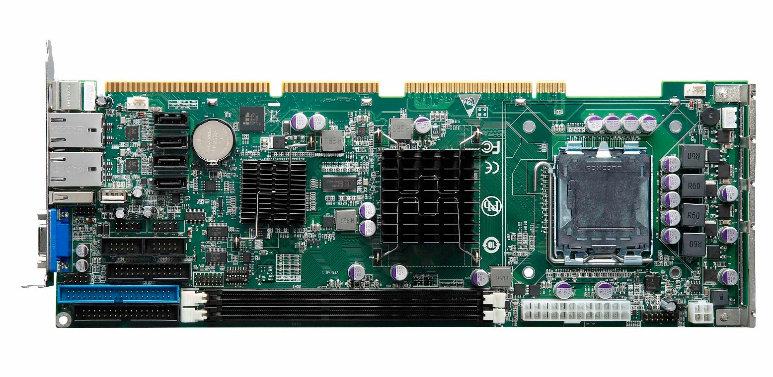 G41芯片组主板、PICMG1.0工业主板SBC-G41BF、
