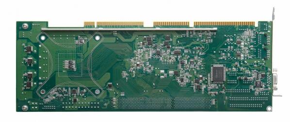 G41芯片组主板、PICMG1.0工业主板SBC-G41BF、