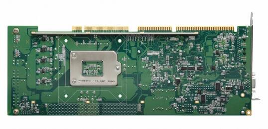 H61芯片组工控主板、PICMG1.0工业主板SBC-H61BF