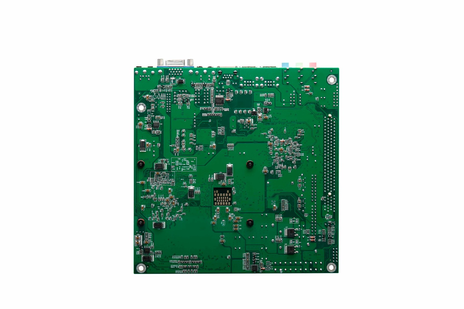 852GM嵌入式Mini-ITX工控主板ITX-852GM