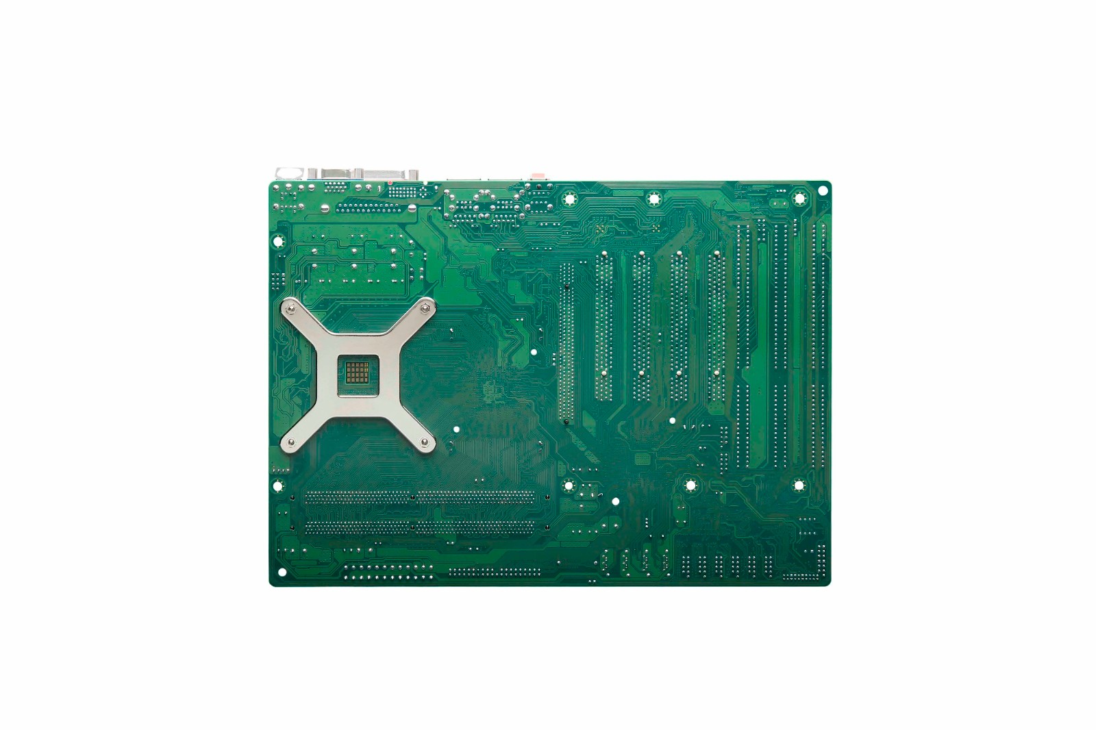 945芯片组嵌入式ATX工控主板IAMB-945XE