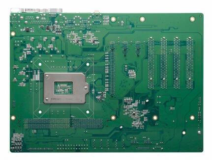 H61芯片组ATX嵌入式工控主板IAMB-H61BF