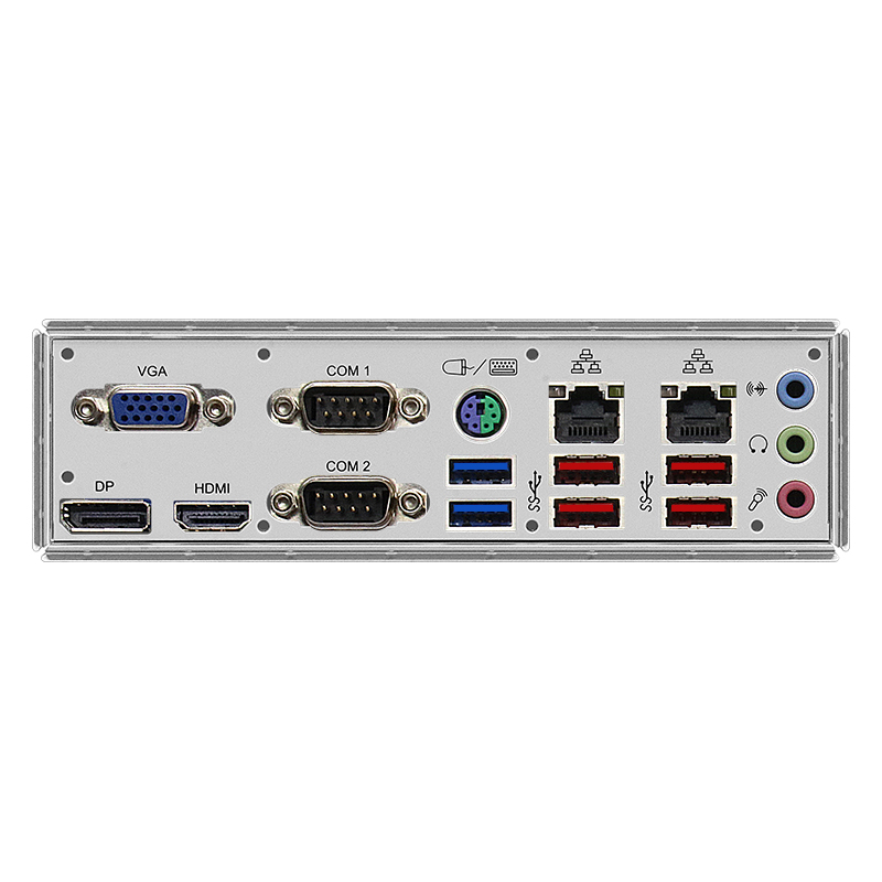 Q670芯片组ATX嵌入式工控主板IAMB-810