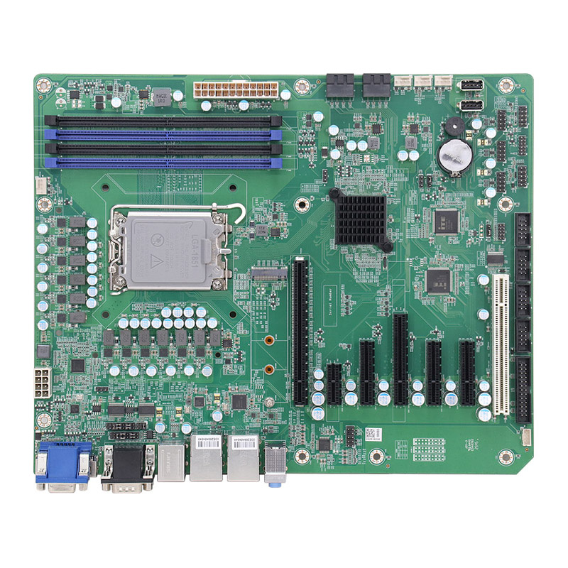 Q870芯片组嵌入式ATX工控主板IAMB-820