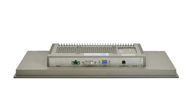 15.6寸嵌入式壁挂式工业显示器TPC-7156GT