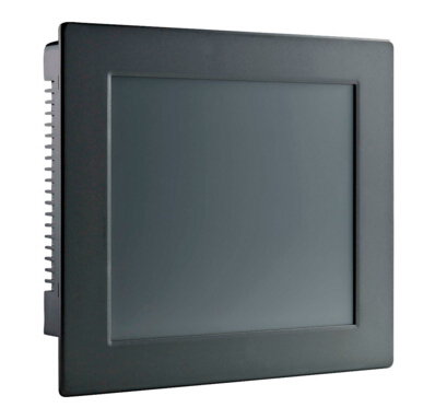 12.1寸嵌入式电阻工业平板电脑PPC-3110-62i5BF