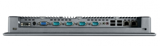 15寸嵌入式电阻工业平板电脑PPC-3150-62i5BF