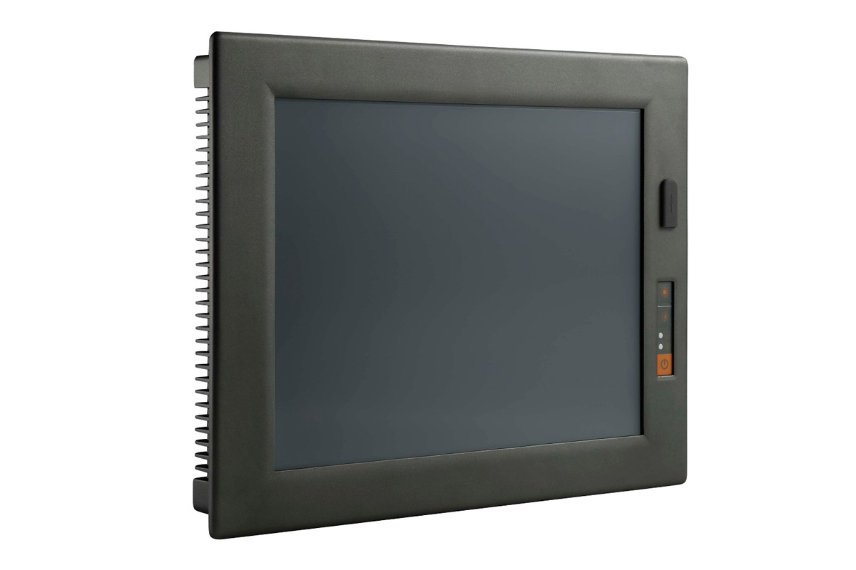 15.6寸嵌入式电阻工业平板电脑PPC-3150-525BF