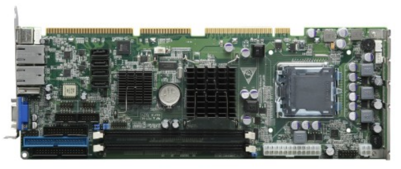 945芯片组主板、PICMG1.0工业主板、CPU长卡SBC-945GC