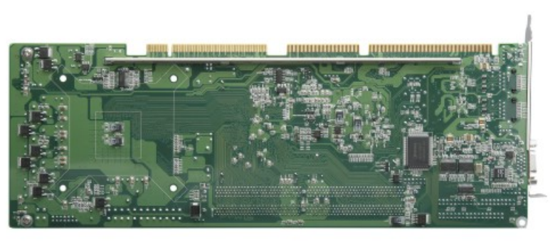 945芯片组主板、PICMG1.0工业主板、CPU长卡SBC-945GC