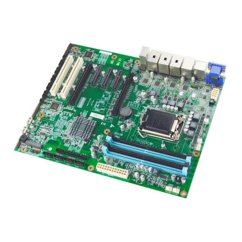 Q370芯片组嵌入式ATX工控主板IAMB-Q370KH